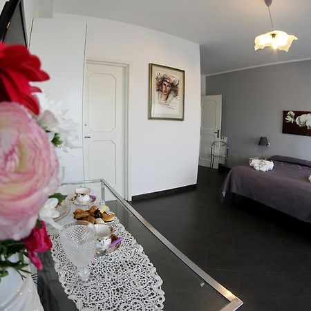 Bed And Breakfast Palermo Centro Eksteriør bilde