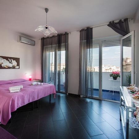 Bed And Breakfast Palermo Centro Eksteriør bilde