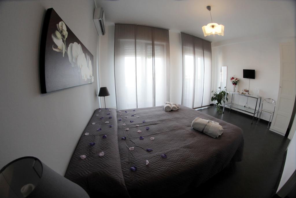 Bed And Breakfast Palermo Centro Eksteriør bilde