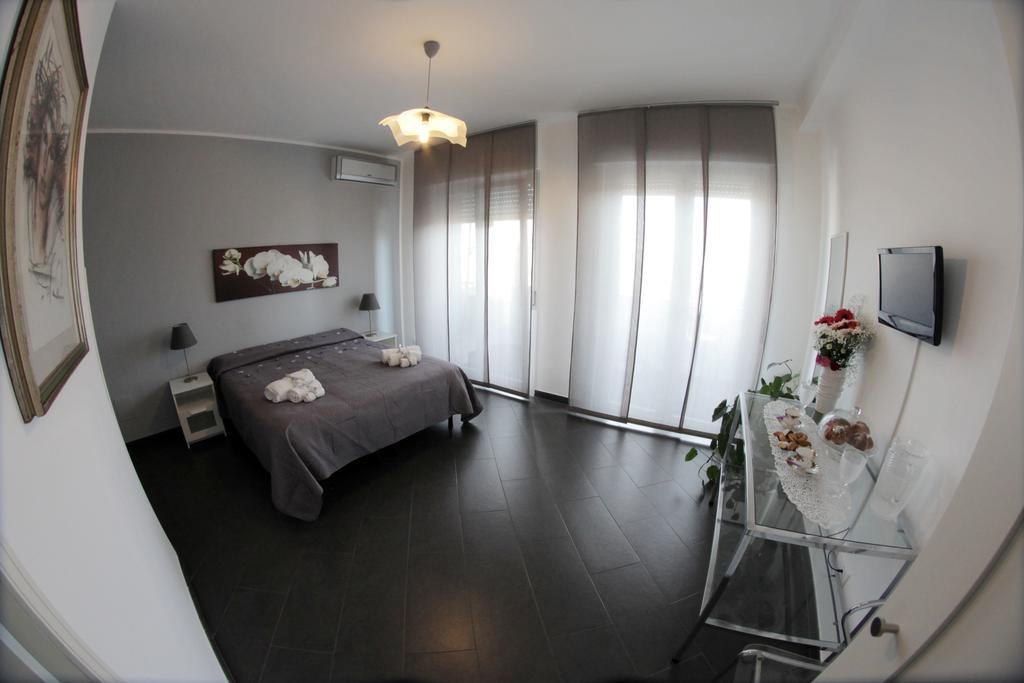 Bed And Breakfast Palermo Centro Eksteriør bilde